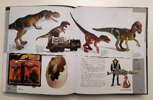 Jurassic Park: Das ultimative Kompendium