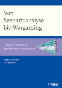 Von Szenarioanalyse bis Wargaming