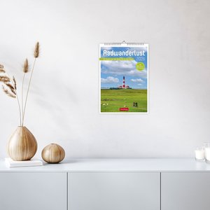 Radwanderlust Wochen-Kulturkalender 2026
