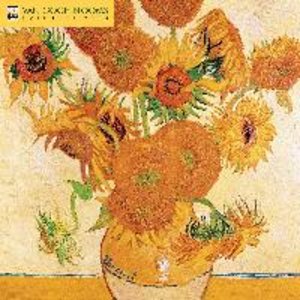 Vincent van Gogh - Blüten 2023