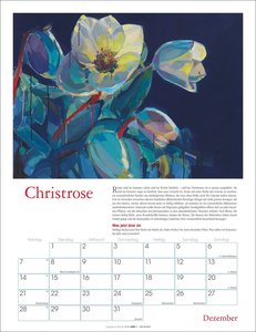 DIE ZEIT Neulich im Beet Kalender 2026