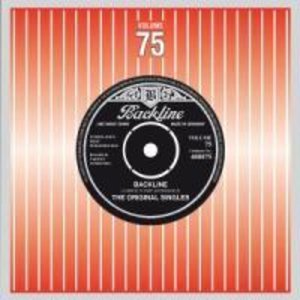 Various: Backline Vol.75