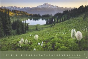 Spirit of Nature Kalender 2023