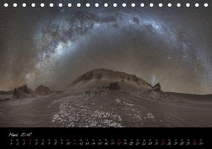 Faszination Milchstraße - eine Reise zu den Nachtlandschaften unserer Erde