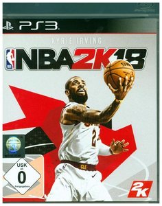 NBA 2K18 - Standard Edition