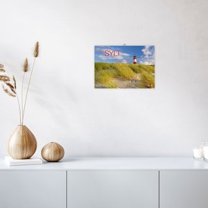 Sylt ? wie ich es liebe 2026