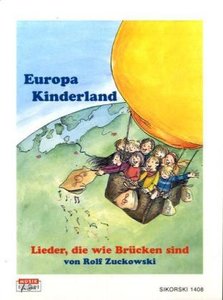 Europa Kinderland / Europa kraina dziec