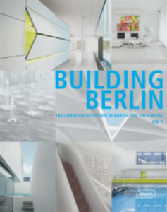 Building Berlin. Vol.4