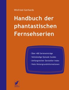 Handbuch der phantastischen Fernsehserien