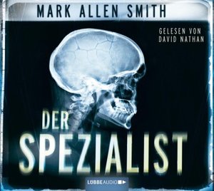 Der Spezialist, 6 Audio-CDs
