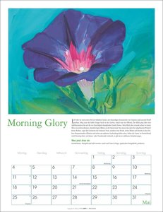 DIE ZEIT Neulich im Beet Kalender 2026