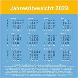 Witze fürs Klo Kalender 2022