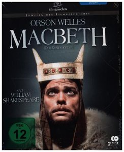 Macbeth (1948) (Blu-ray)
