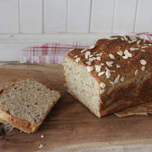 Abnehmen mit Brot und Kuchen Teil 2