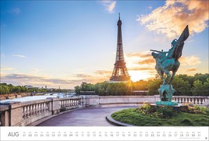 Paris Edition 2026