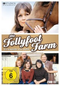 Die Follyfoot-Farm