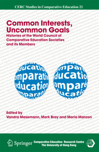 Common Interests, Uncommon Goals