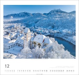 Deutschland - Ein Märchenland 2026