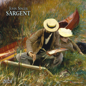John Singer Sargent 2024