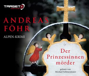 Der Prinzessinnenmörder, 6 Audio-CDs