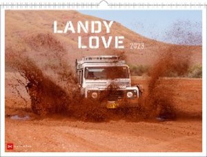 Landy Love 2023