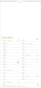 Kalender zum Selbstgestalten 2026
