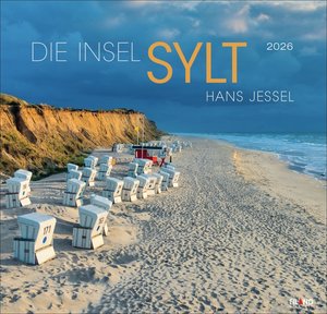 Die Insel Sylt Edition 2026