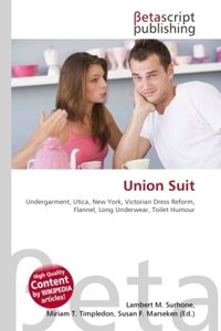 Union Suit