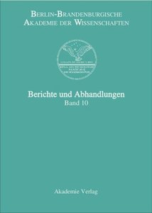 Band 10. Bd.10