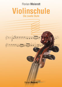 Violinschule Band 2