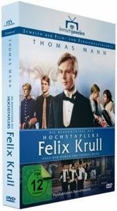 Die Bekenntnisse des Hochstaplers Felix Krull - Teil 1-5