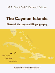 The Cayman Islands