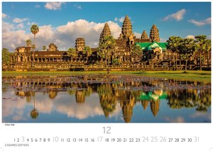 Kambodscha 2023 S 24x35cm
