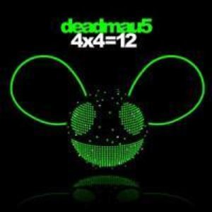 Deadmau5: 4x4=12