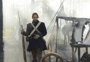 Sleepy Hollow (Komplette Serie)