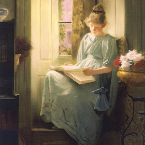 Reading Women 2022