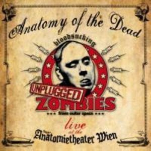 Anatomy Of The Dead (Live unplugged)