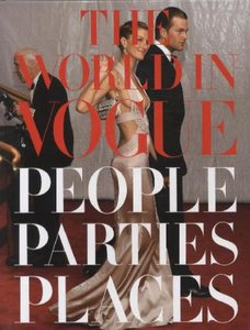 The World in Vogue