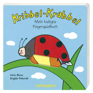 Kribbel-Krabbel