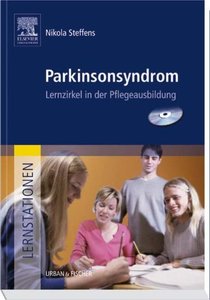 Lernstationen: Parkinsonsyndrom