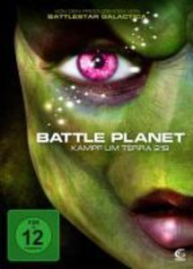 Battle Planet - Kampf um Terra 219
