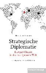 Strategische Diplomatie