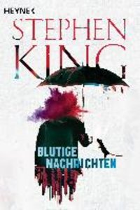 Blutige Nachrichten