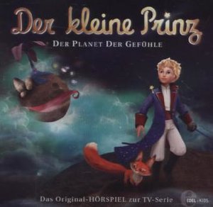 (17)Original HSP z.TV-Serie-Der Planet Der Gefühle