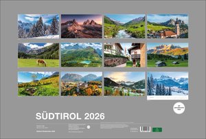 Südtirol Globetrotter 2026