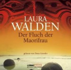 Der Fluch der Maorifrau, 6 Audio-CDs