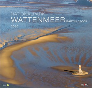 Nationalpark Wattenmeer Edition 2026