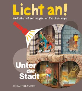 Unter der Stadt