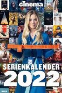 CINEMA Serienkalender 2022