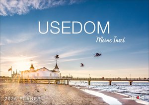 Usedom ?meine Insel 2026